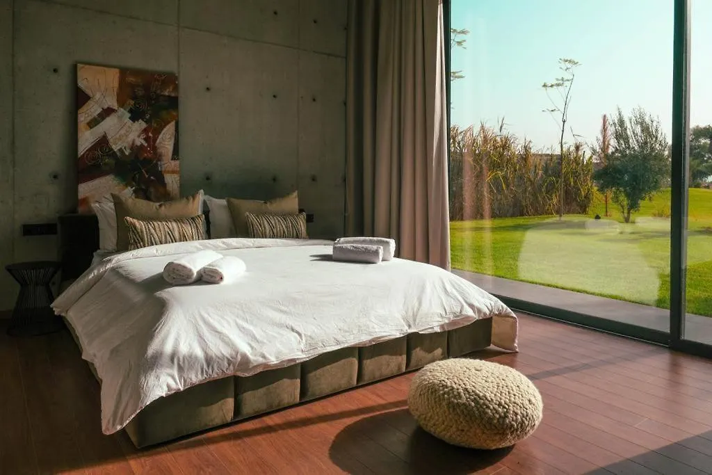 Vip Villa Marrakech マラケシュ