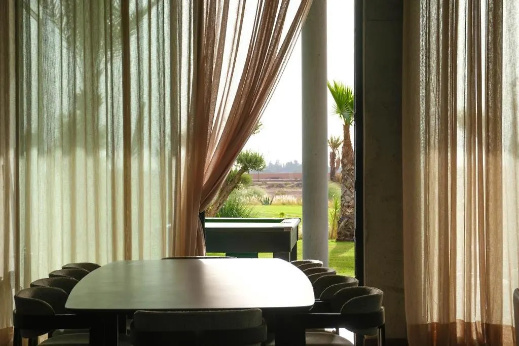 Vip Villa Marrakech マラケシュ