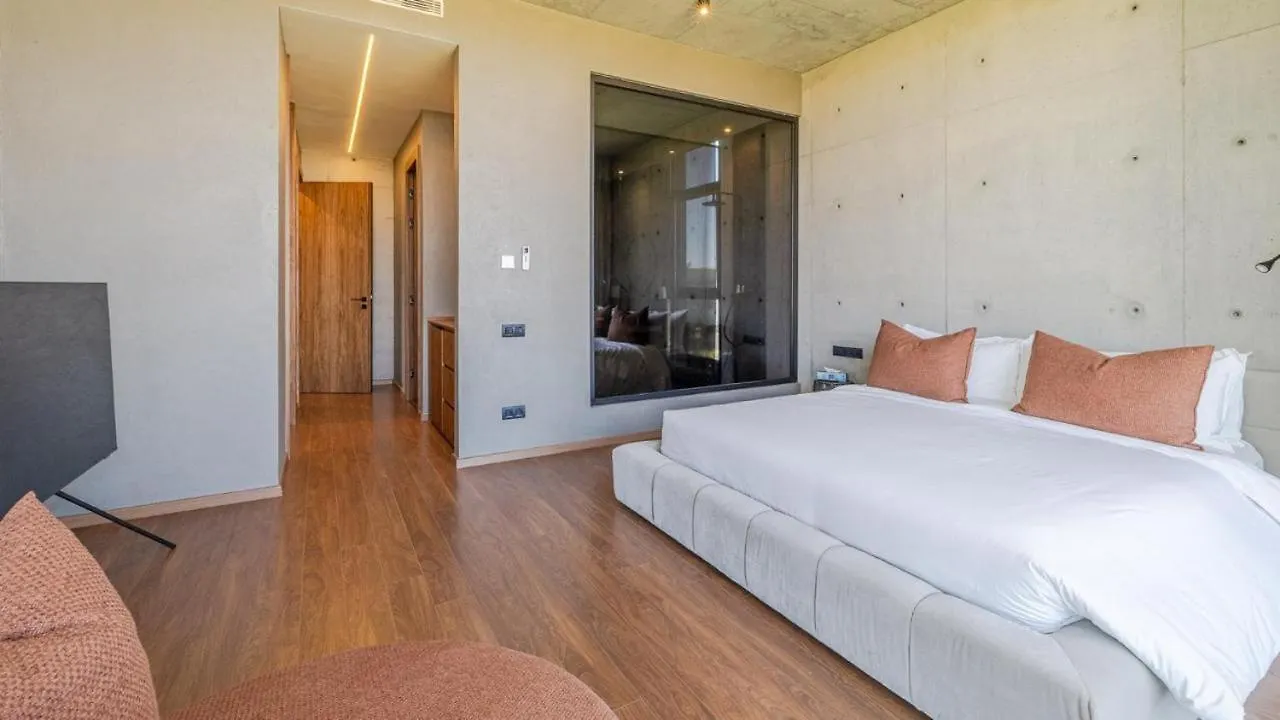 Vip Villa Marrakech マラケシュ