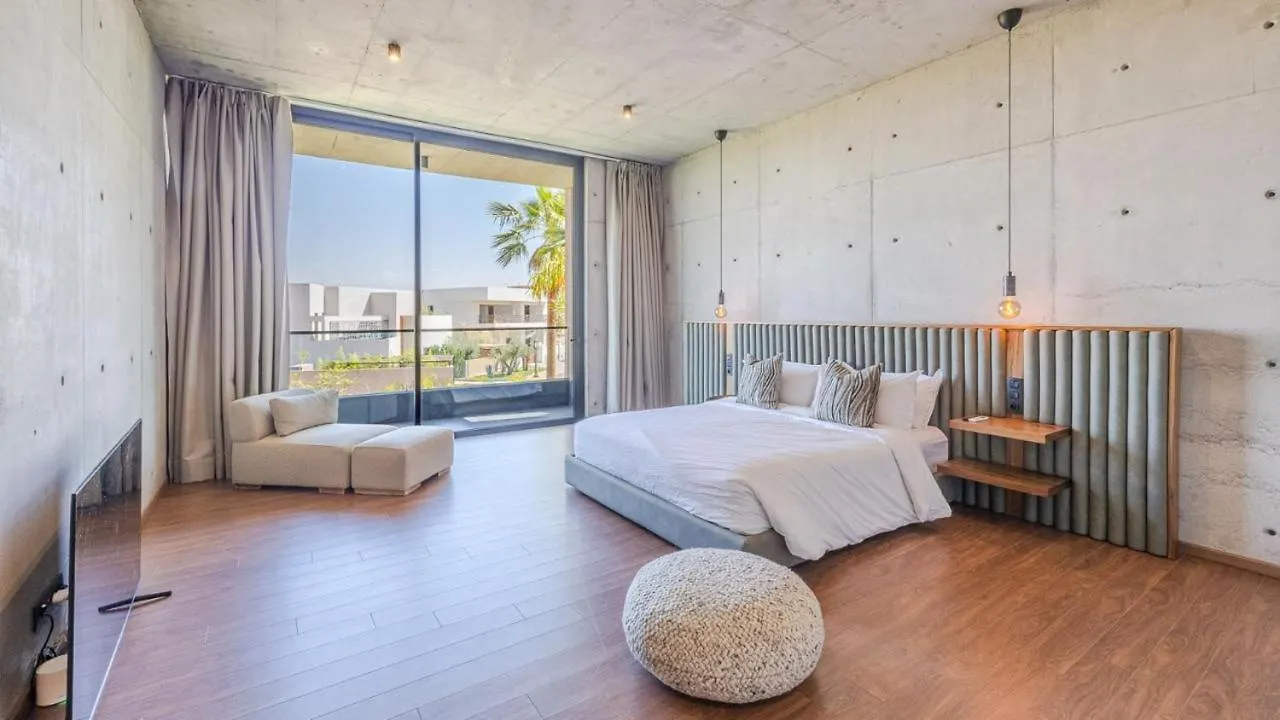 Vip Villa Marrakech マラケシュ