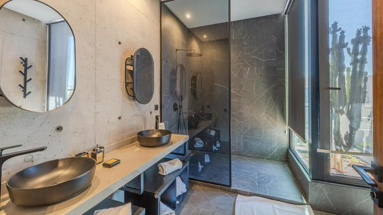 Vip Villa Marrakech マラケシュ