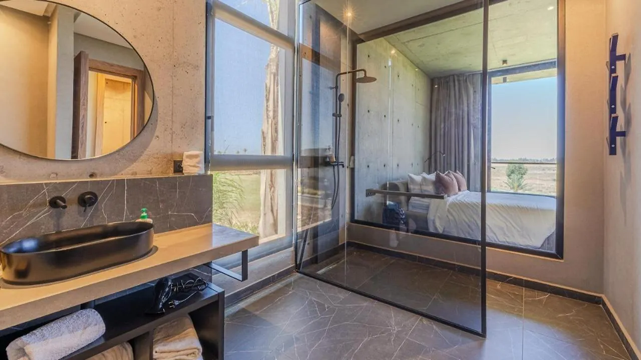 Vip Villa Marrakech マラケシュ 0*,  モロッコ