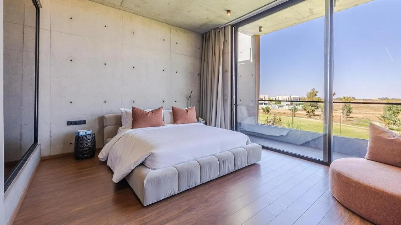 Vip Villa Marrakech マラケシュ 0*,