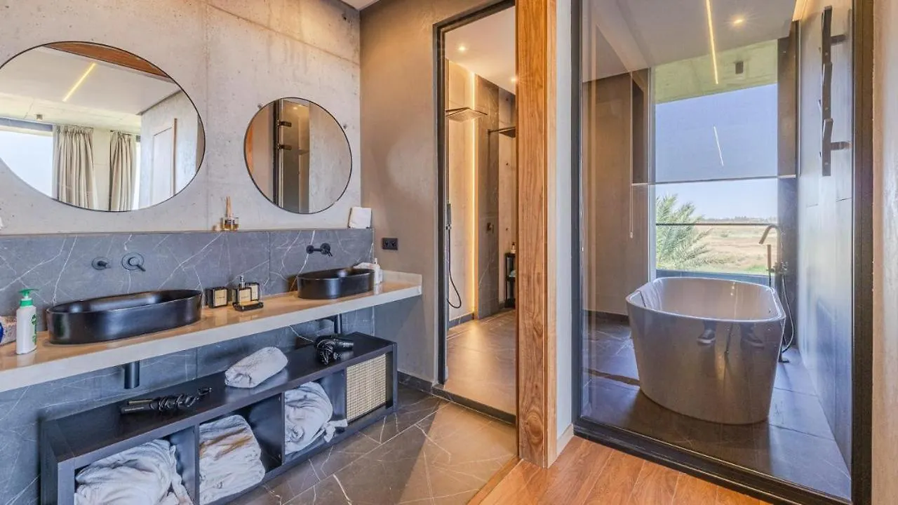 Vip Villa Marrakech マラケシュ