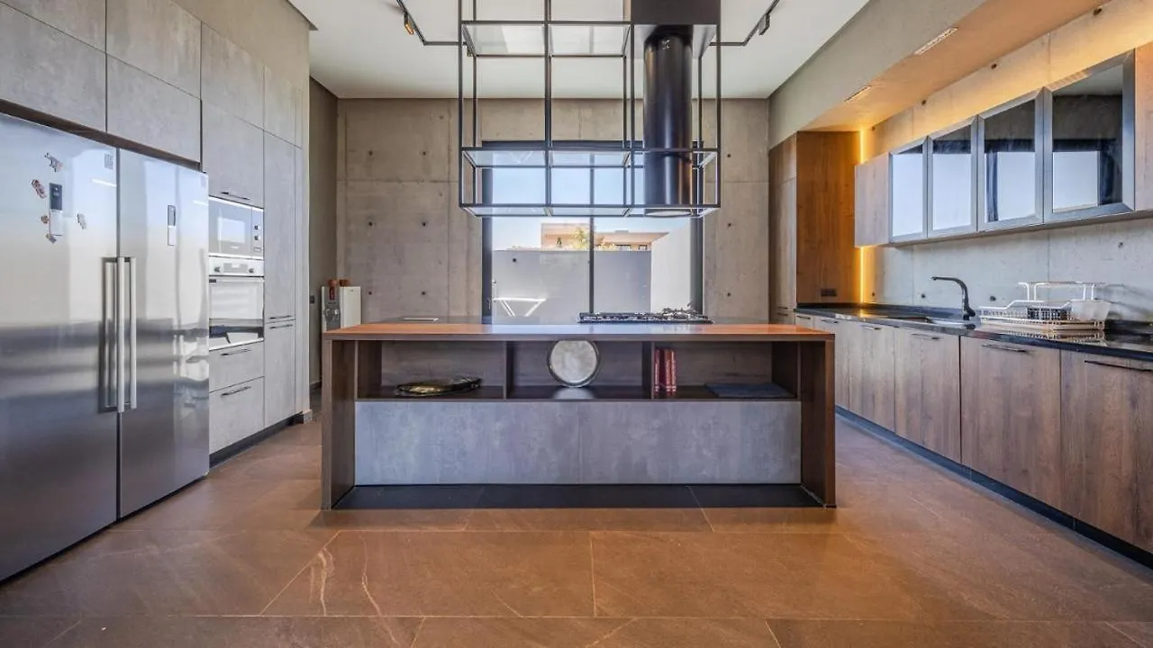 Vip Villa Marrakech マラケシュ